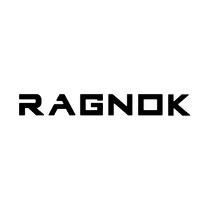 RAGNOK brand logo for ragnok.com
