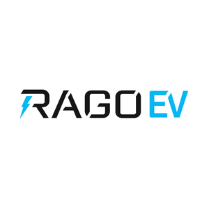 ragoev brand logo for ragoev.com
