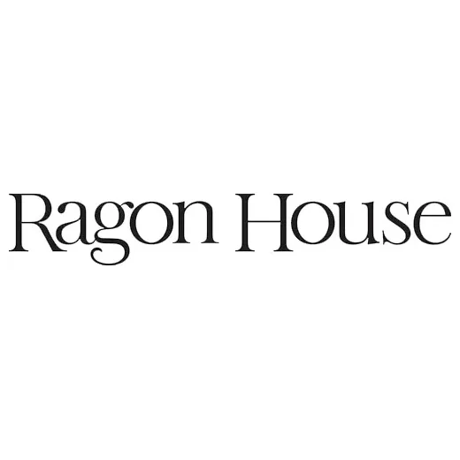 ragonhouse brand logo for ragonhouse.com