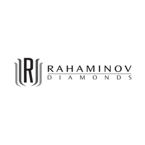 rahaminov brand logo for rahaminov.com