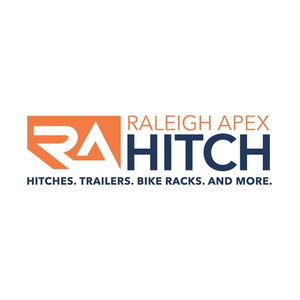 rahitch brand logo for rahitch.com