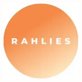 rahlies brand logo for rahlies.com
