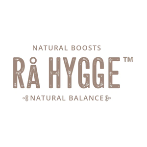 rahygge brand logo for rahygge.com