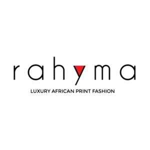 rahyma brand logo for rahyma.com