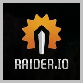raider brand logo for raider.io