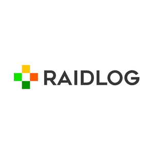raidlog brand logo for raidlog.com