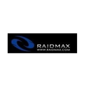 raidmax brand logo for raidmax.com