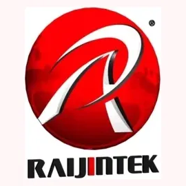 raijintek brand logo for raijintek.com