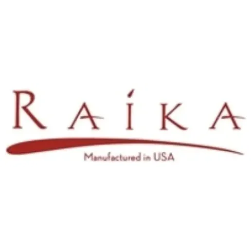 raikausa brand logo for raikausa.com