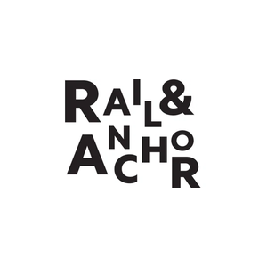 railandanchor brand logo for railandanchor.com