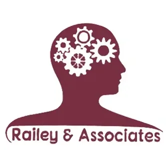 raileyassociates brand logo for raileyassociates.com