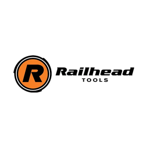 railheadcorp brand logo for railheadcorp.com