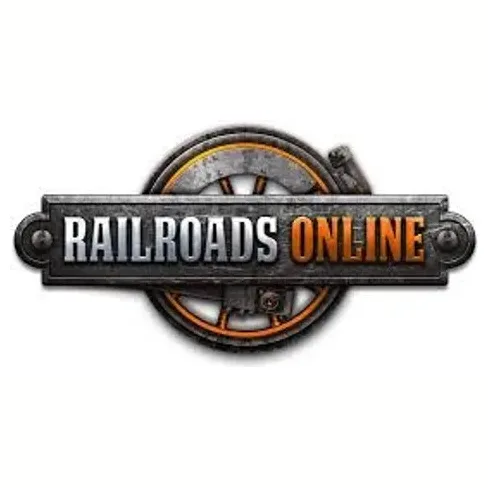 railroadsonline brand logo for railroadsonline.com