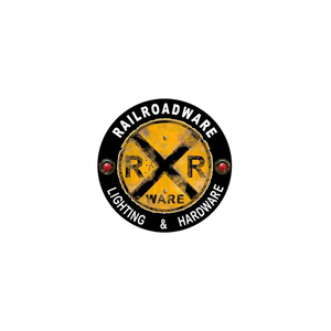 railroadware brand logo for railroadware.com