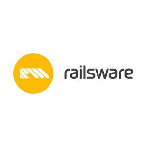 railsware brand logo for railsware.com
