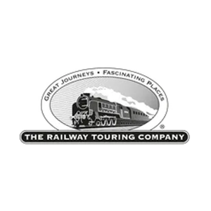 railwaytouring brand logo for railwaytouring.net