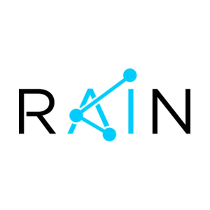 rain brand logo for rain.ai