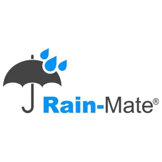 rain-mate brand logo for rain-mate.net