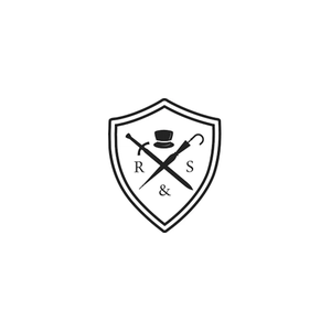 rainandson brand logo for rainandson.com