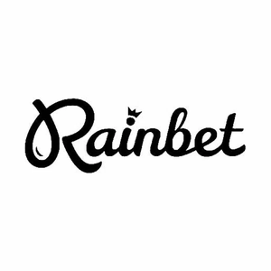 rainbet brand logo for rainbet.com