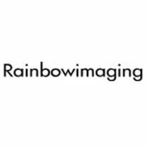 rainbowimaging brand logo for rainbowimaging.biz