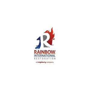 rainbowintl brand logo for rainbowintl.com