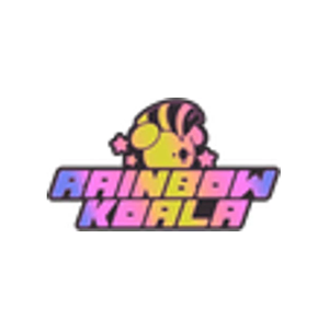 rainbowkoalashop brand logo for rainbowkoalashop.com