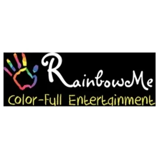 rainbowmekids brand logo for rainbowmekids.com