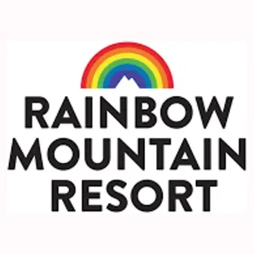 rainbowmountain brand logo for rainbowmountain.com