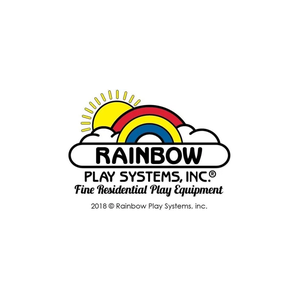 rainbowplay brand logo for rainbowplay.com