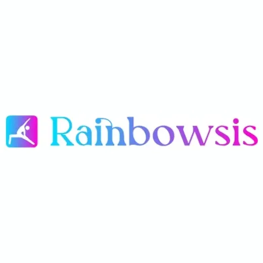 rainbowsis brand logo for rainbowsis.com