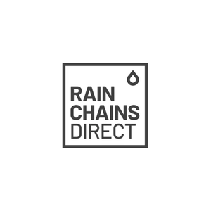 rainchainsdirect brand logo for rainchainsdirect.com