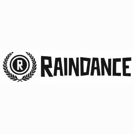 raindance brand logo for raindance.org
