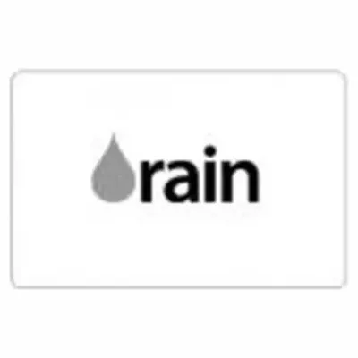 raindesigninc brand logo for raindesigninc.com