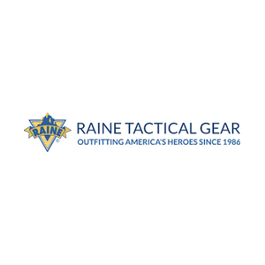 rainetacticalgear brand logo for rainetacticalgear.com