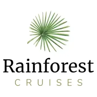 rainforestcruises brand logo for rainforestcruises.com