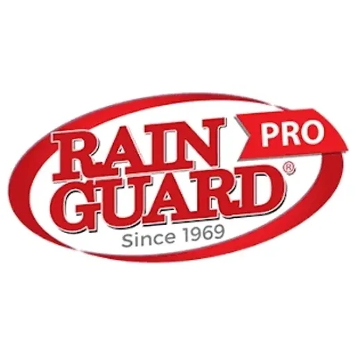 rainguardpro brand logo for rainguardpro.com