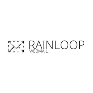 rainloop brand logo for rainloop.net