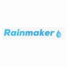rainmakergrows brand logo for rainmakergrows.com