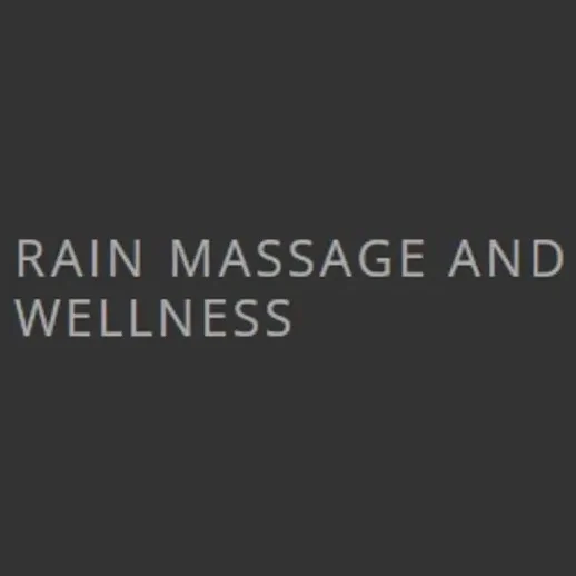 rainmassagemke brand logo for rainmassagemke.com