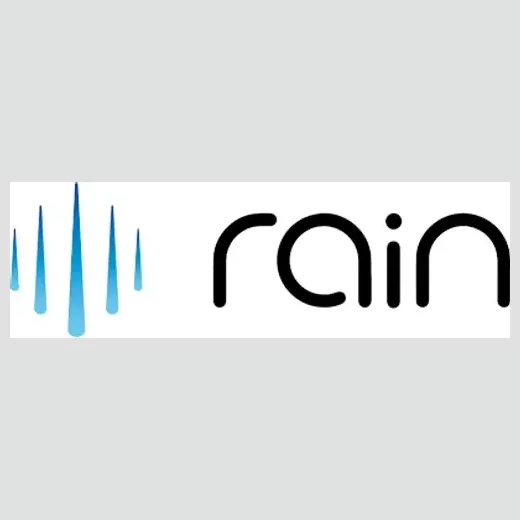 rainpos brand logo for rainpos.com