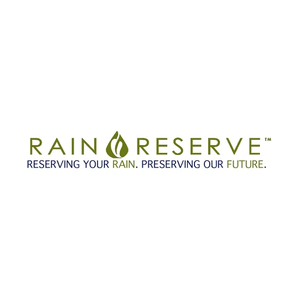 rainreserve brand logo for rainreserve.com