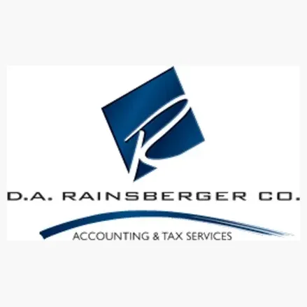 rainsberger brand logo for rainsberger.com