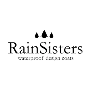 rainsisters brand logo for rainsisters.com