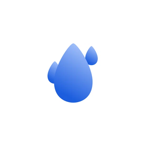 rainviewer brand logo for rainviewer.com
