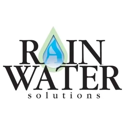 rainwatersolutions brand logo for rainwatersolutions.com