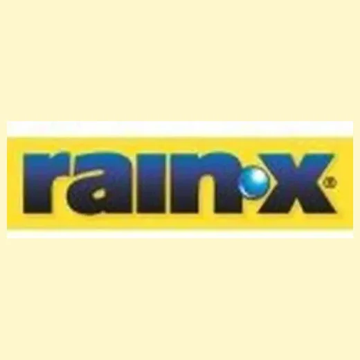 rainx brand logo for rainx.com