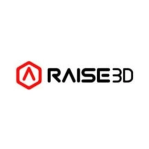 raise3d brand logo for raise3d.com
