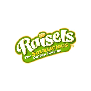 raisels brand logo for raisels.com