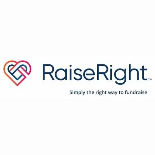 raiseright brand logo for raiseright.com